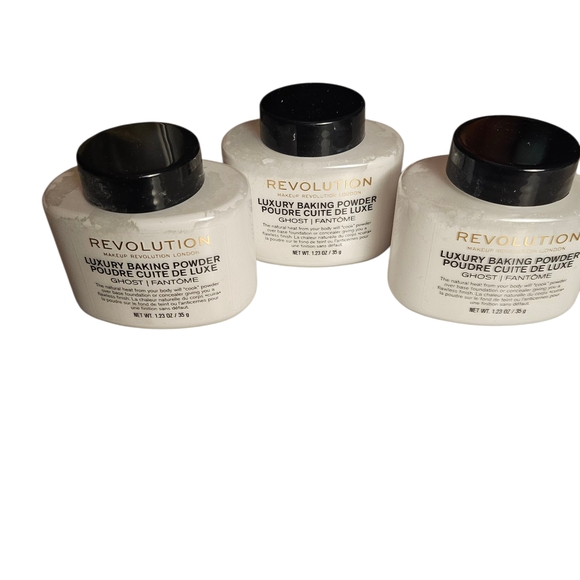 Revolution Makeup. - Picture 5 of 9